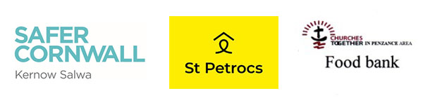 Penzance Council Supports Logos