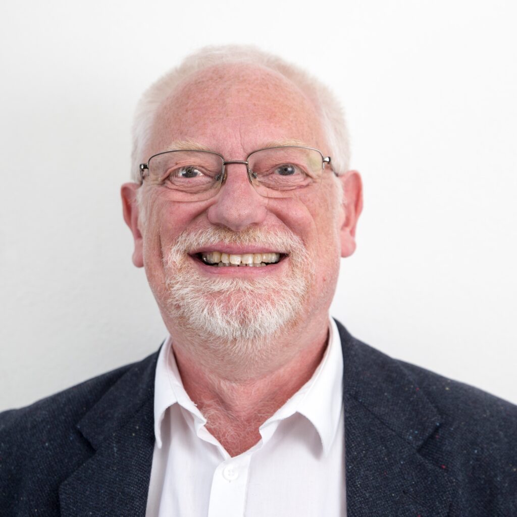 Town Mayor - Cllr Jonathan How