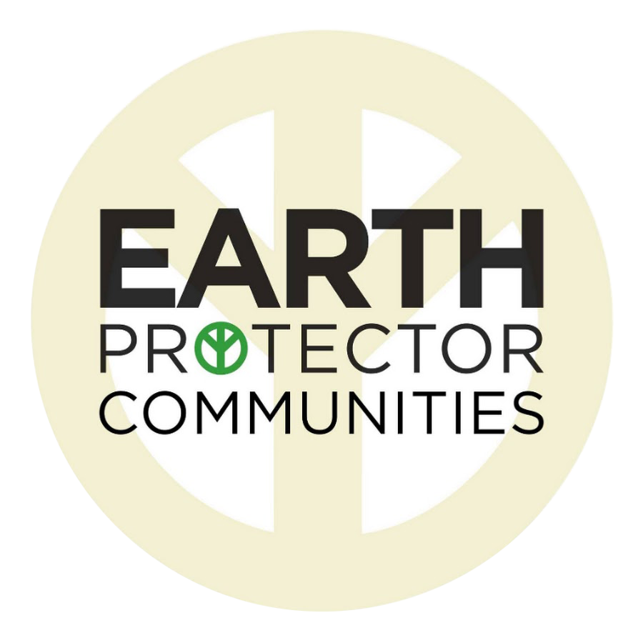 Earth Protector Communities  - campaign to tackle the climate  emergency