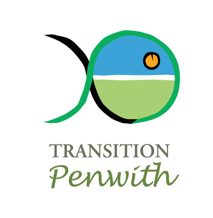 Transition Penwith logo with URL link to their website