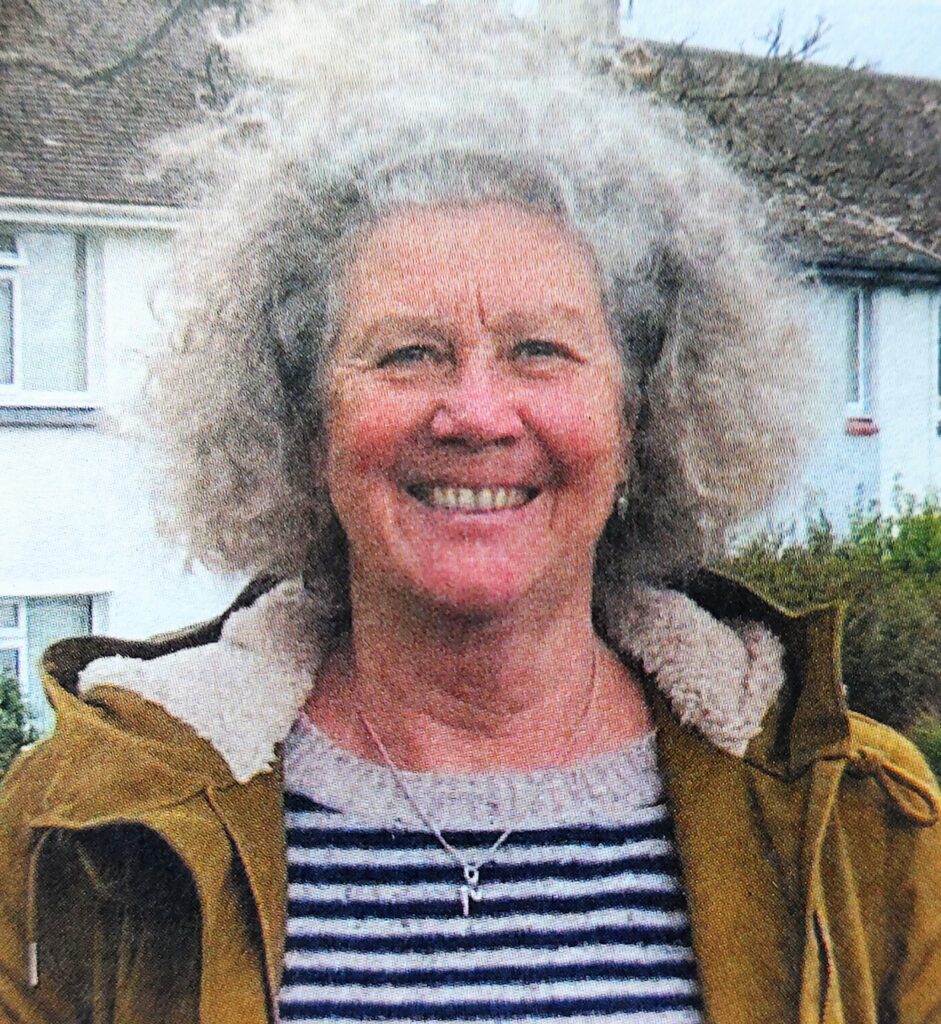 Cllr Jan Power