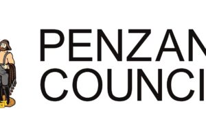 Penzance Council Logo