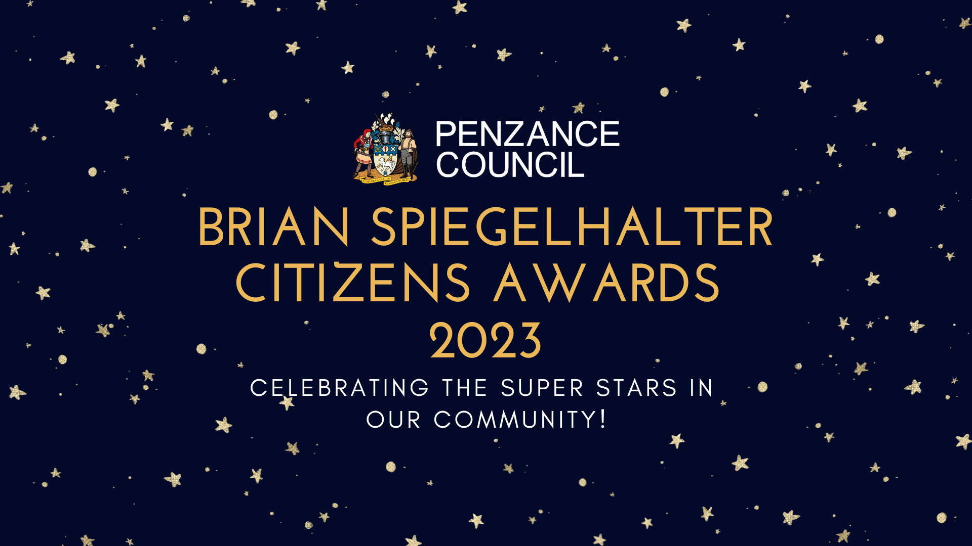 Citizens Awards 2023