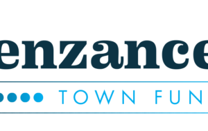 Penzance Town Fund Logo