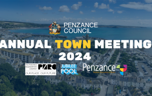 Annual Town Meeting 2024