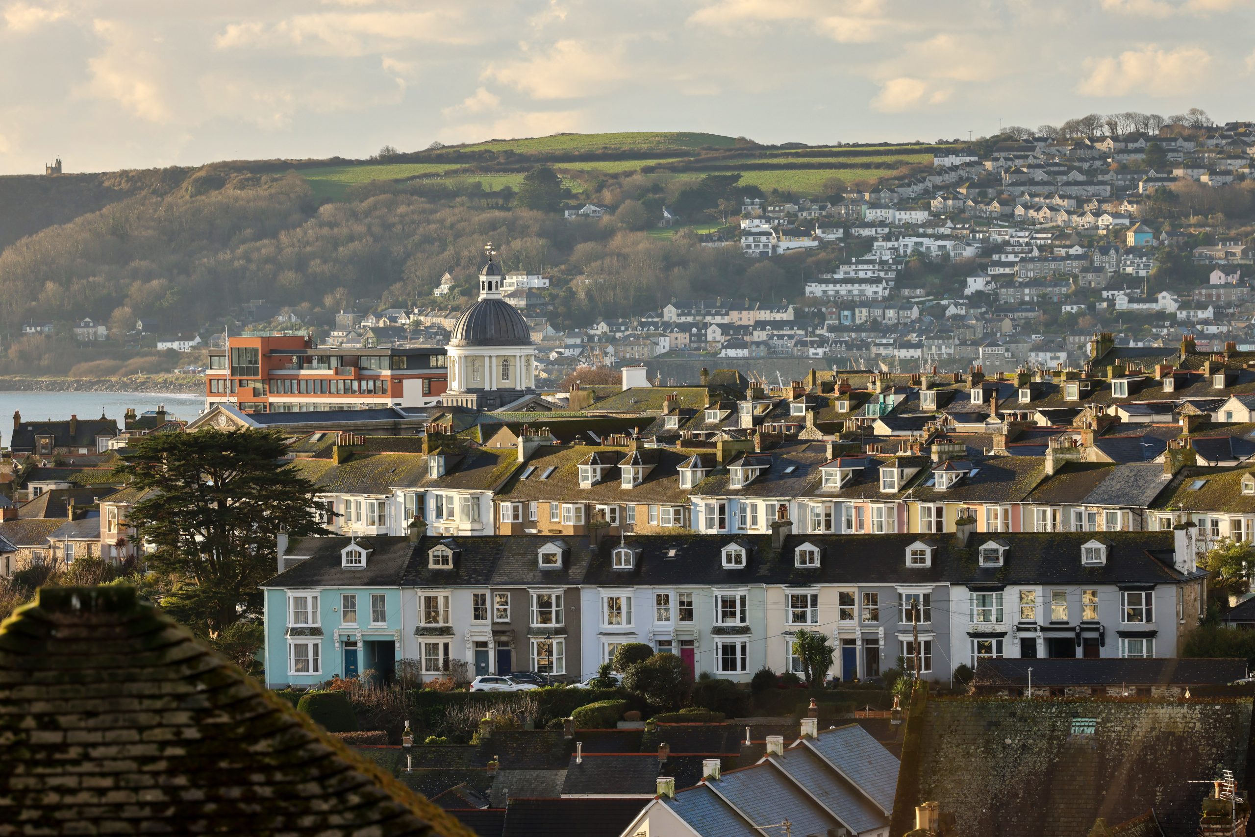 Penzance Council votes to deliver more services at lowest precept rise for households in years