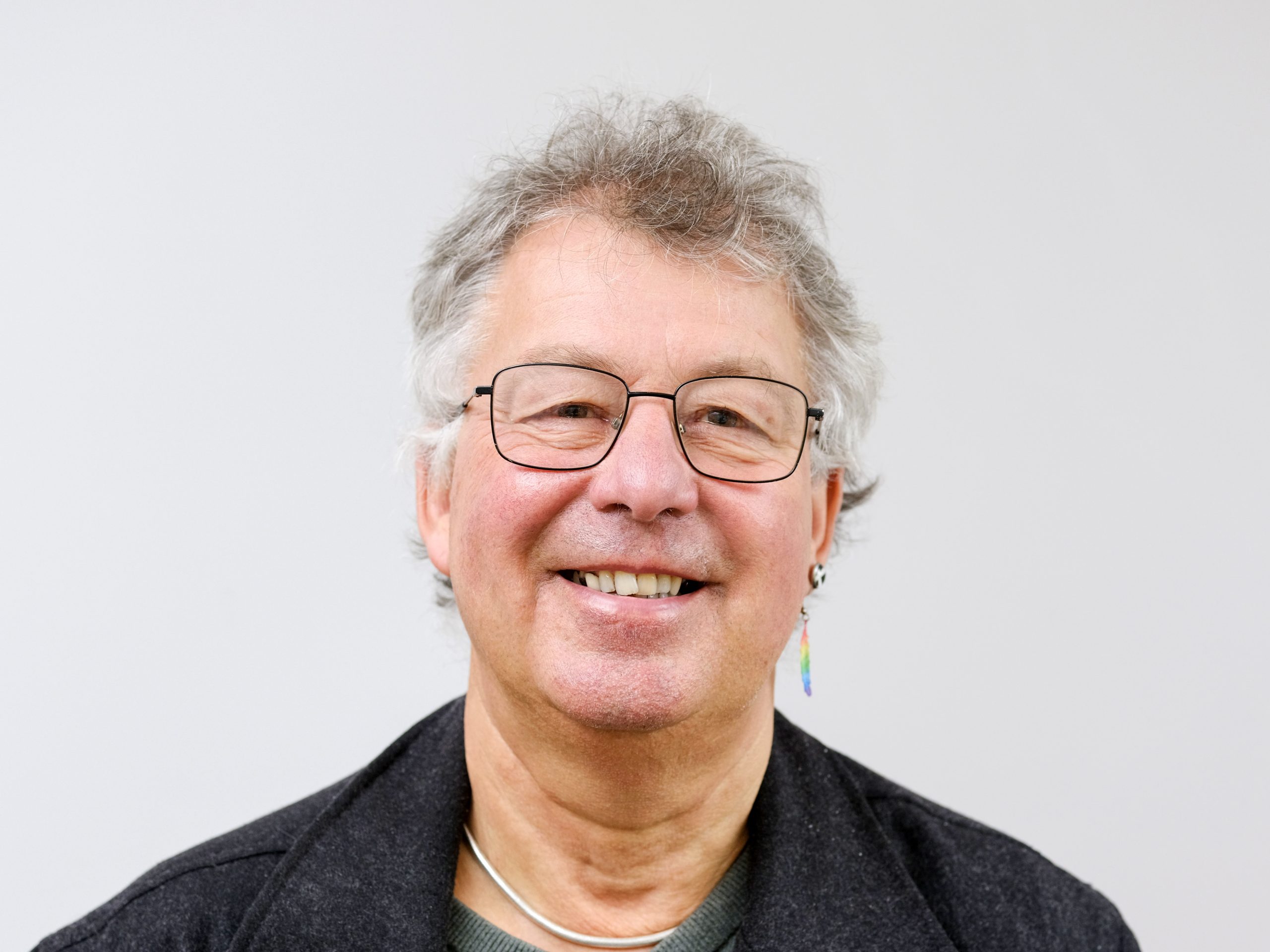 Councillor Andy Law