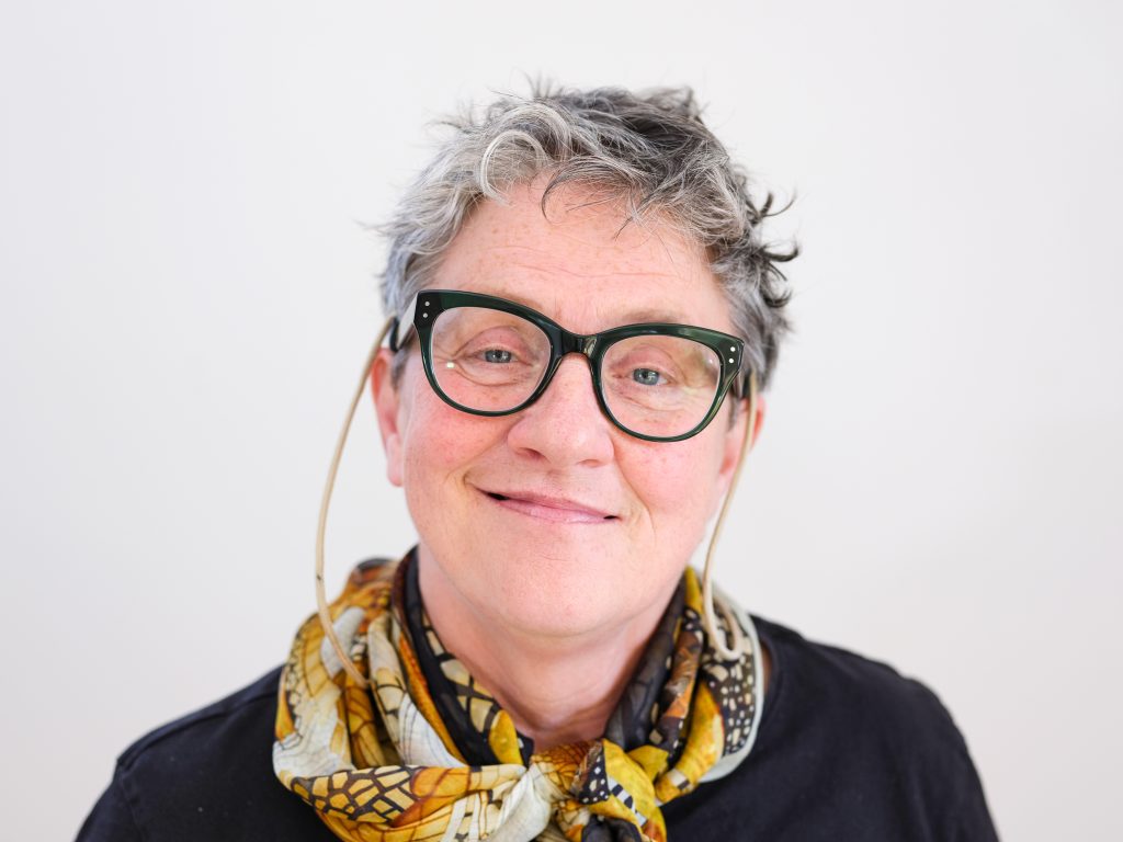 Councillor Jane Pugh