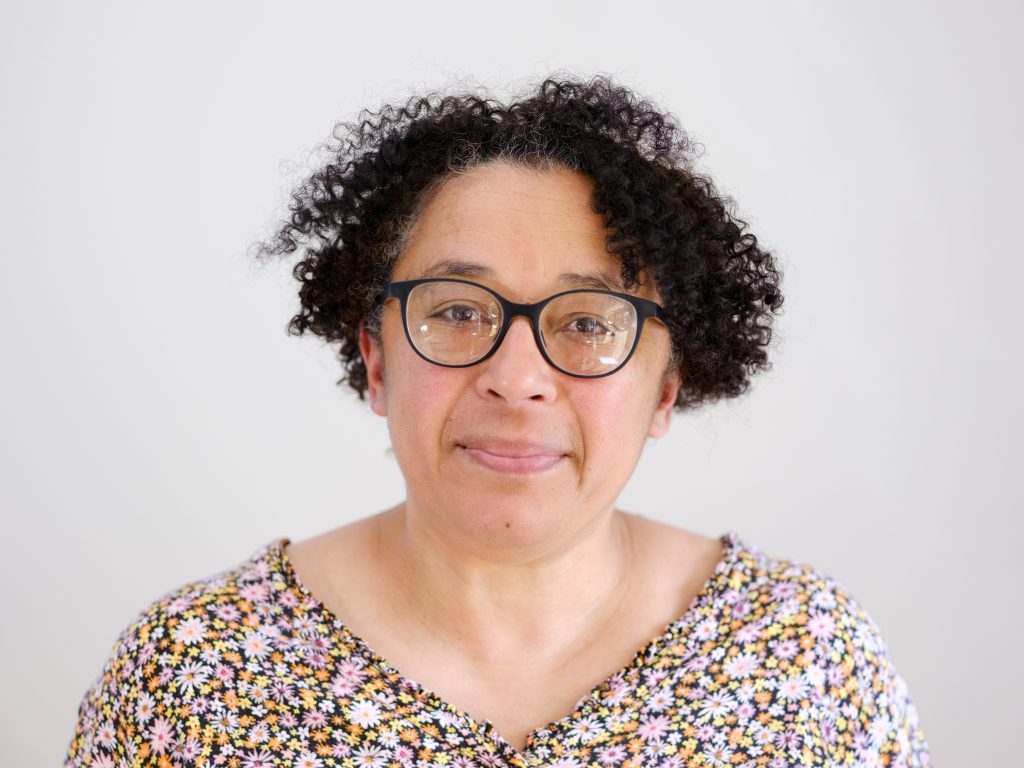 Councillor Nicole Broadhurst