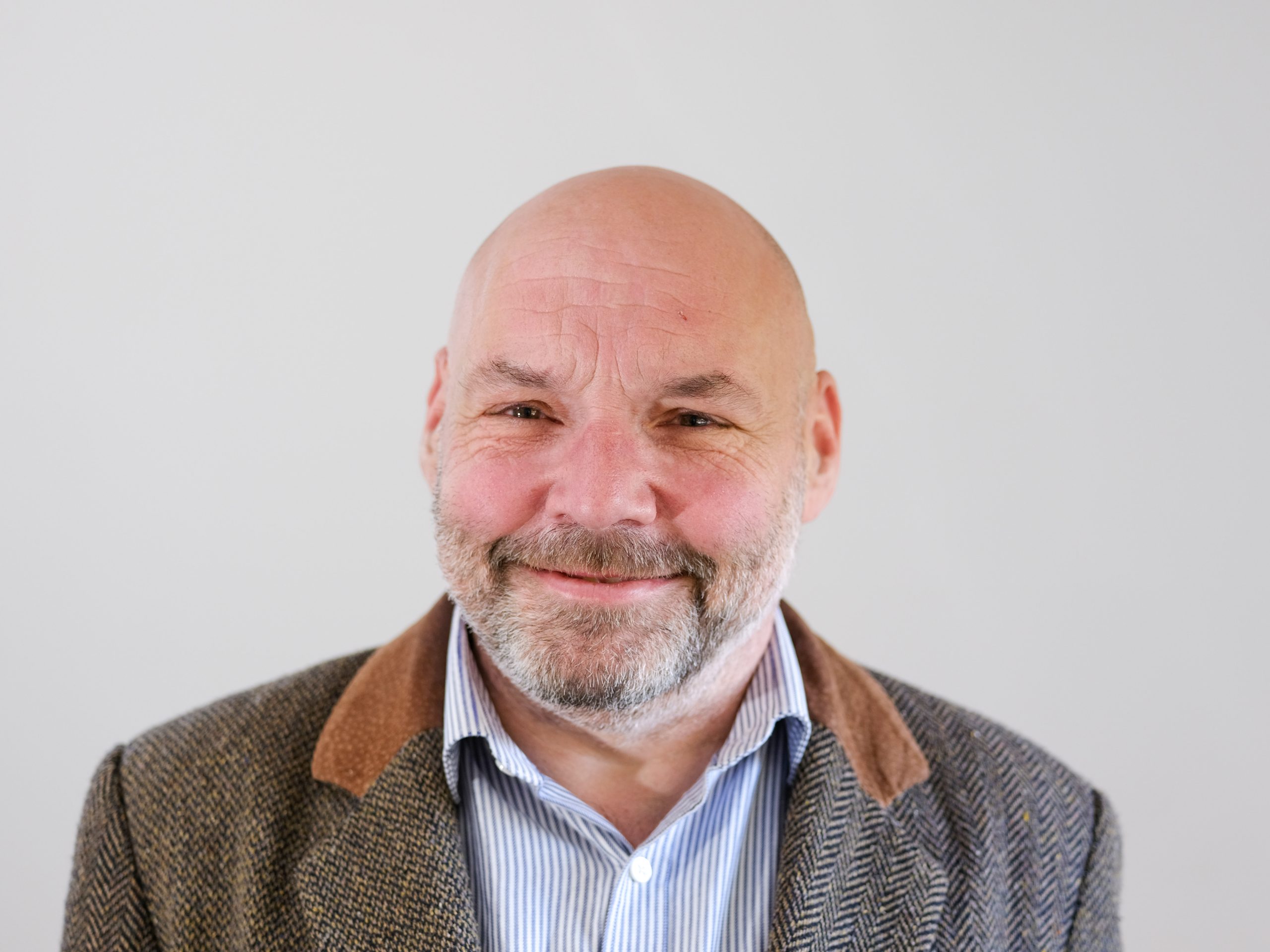 Councillor Simon Reed