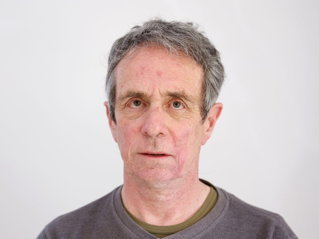 Cllr Stephen Reynolds - Mayor of Penzance