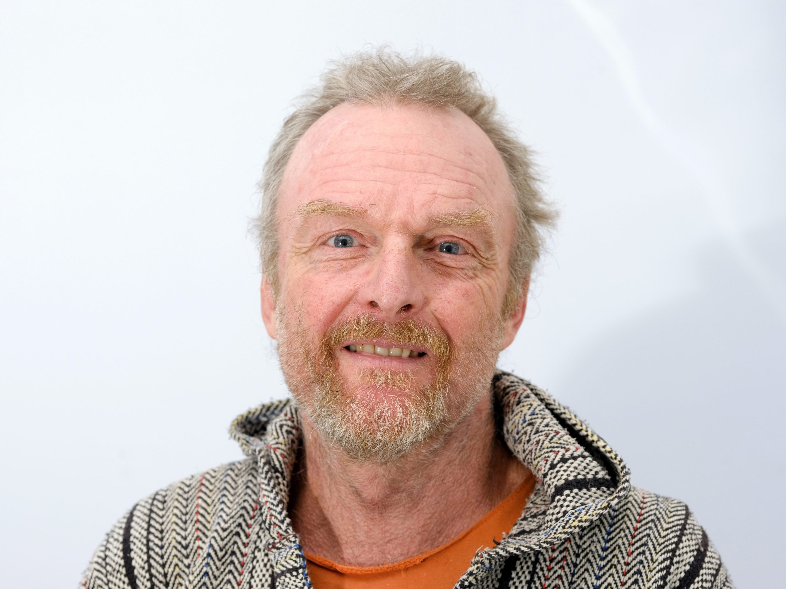 Councillor David Smart Knight
