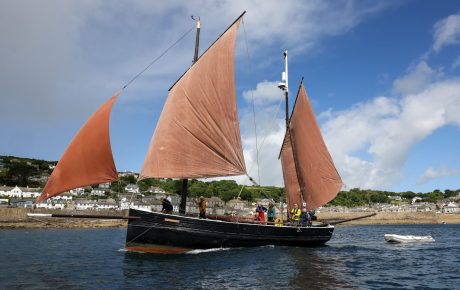 Penzance Council awards over £25,000 in grant funding to support local community organisations