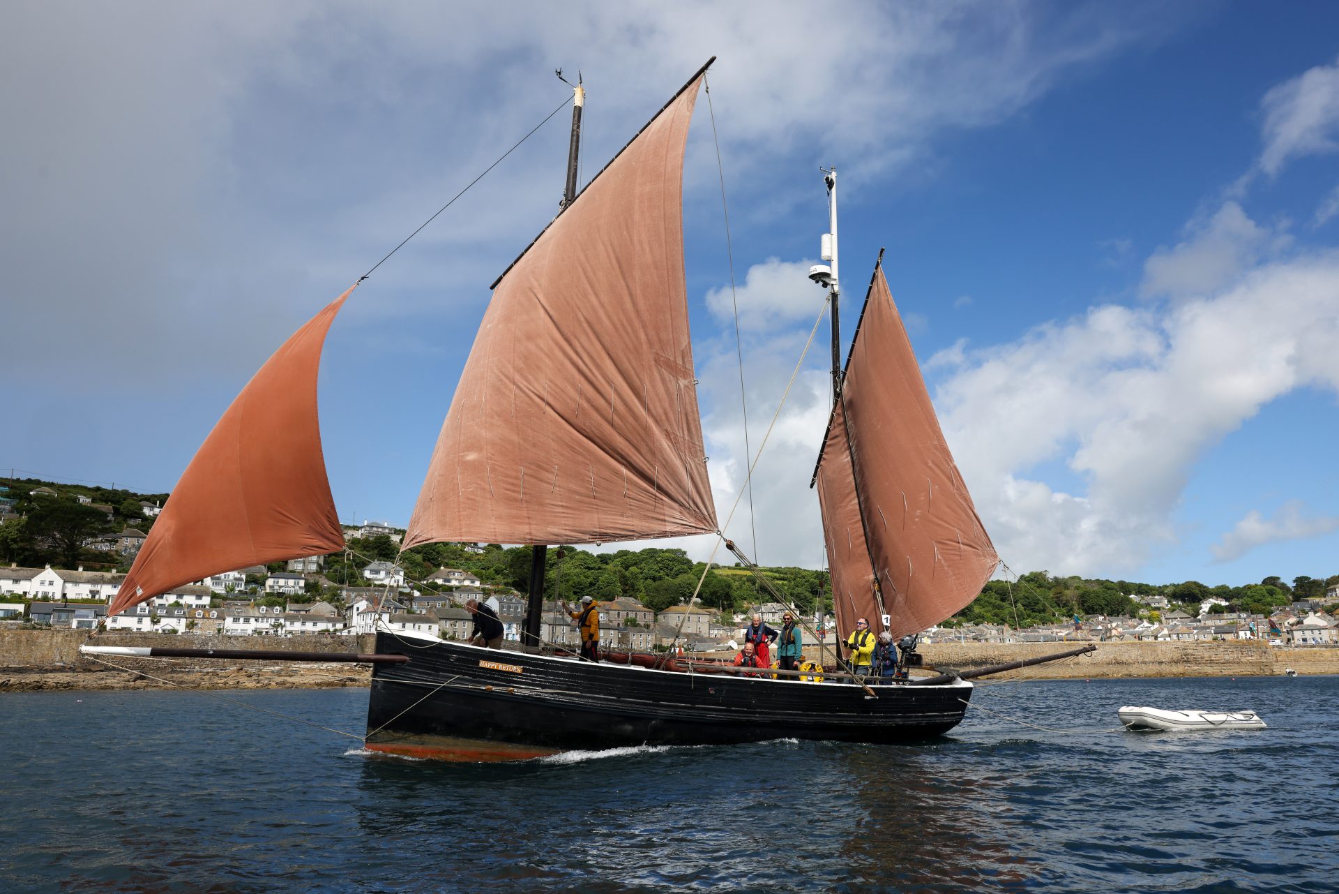 Penzance Council awards over £25,000 in grant funding to support local community organisations