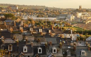 Cornwall Council introduction of chemical weed treatment: A statement from Penzance Council