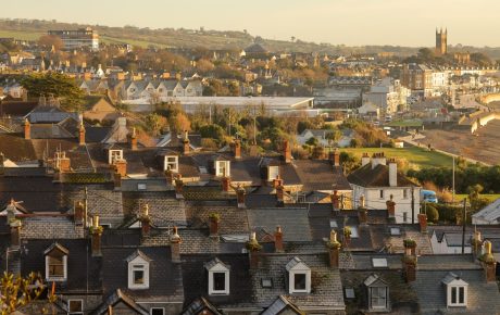 Cornwall Council introduction of chemical weed treatment: A statement from Penzance Council