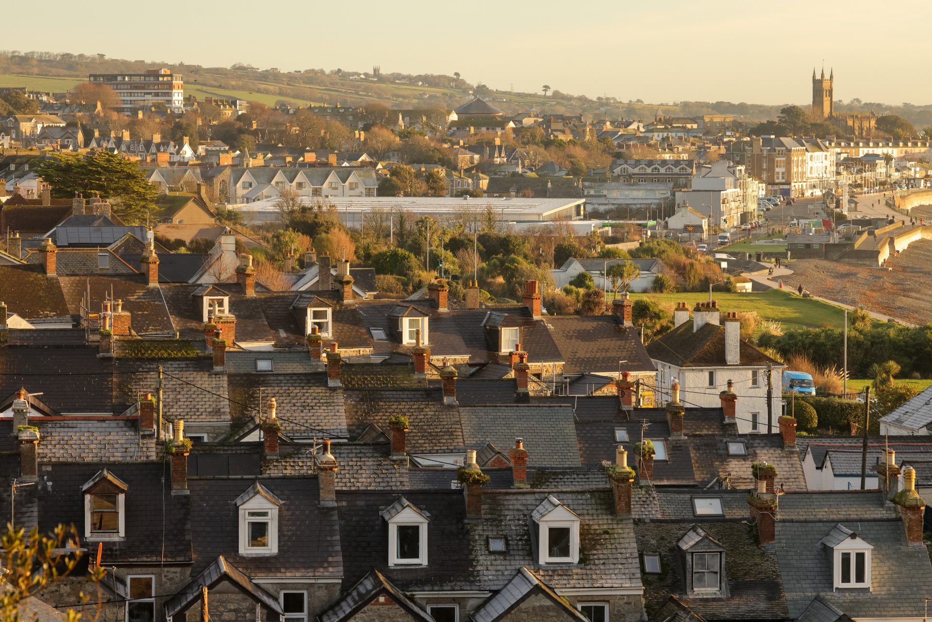 Cornwall Council introduction of chemical weed treatment: A statement from Penzance Council