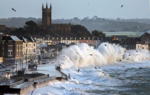 Residents invited to annual meeting about future of Penzance