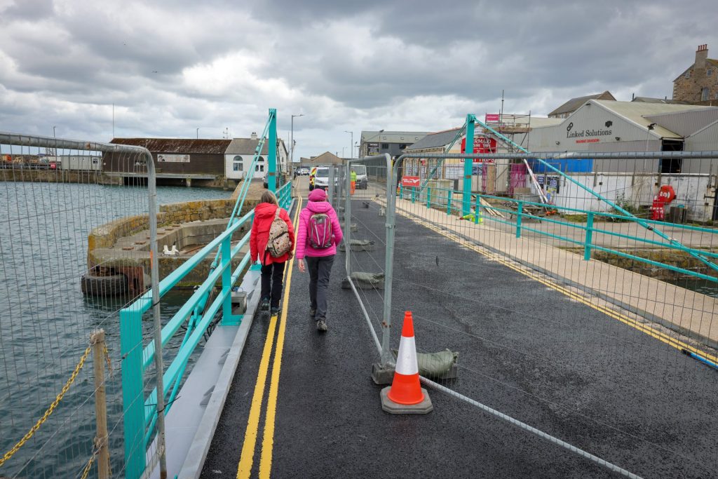Ross Bridge Update - 15/05/26