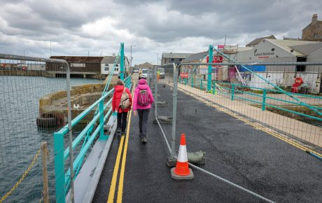 Ross Bridge Update – 15/05/26