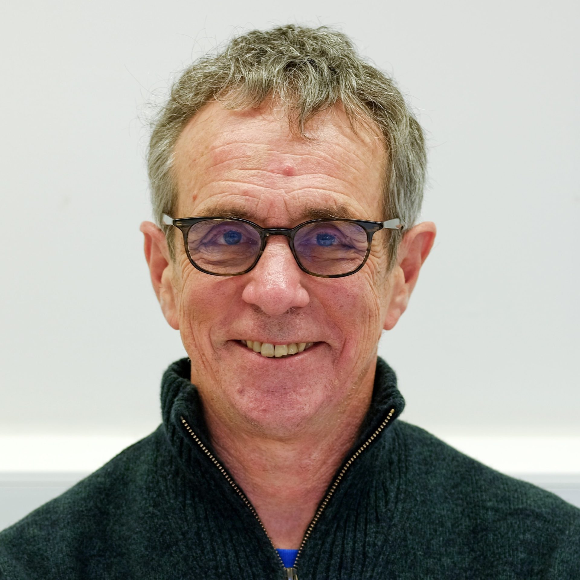 Cllr Stephen Reynolds