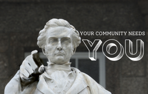 Community reps needed to help shape planning policy in Penzance