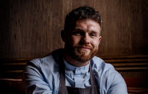Renowned Cornish chef Tom Brown to launch new training restaurant in Penzance's Market House