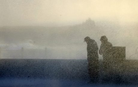 Live Updates: Storm Austen Amber Warning for Cornwall